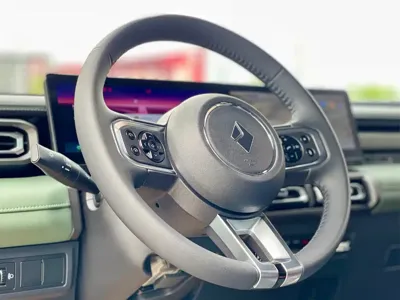 Baojun Yueye