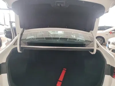 Chevrolet Monza