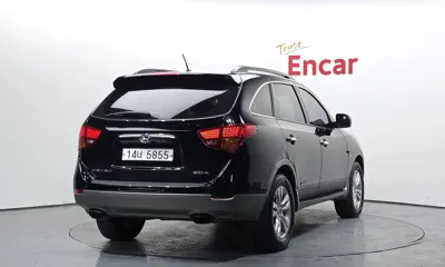 Hyundai Veracruz