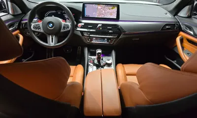 BMW M5