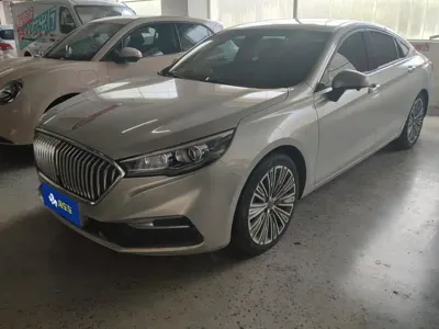 Hongqi Hongqi H5
