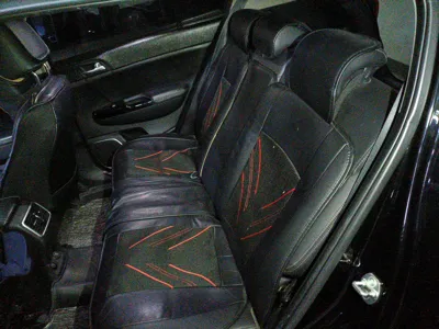 Kia KX5