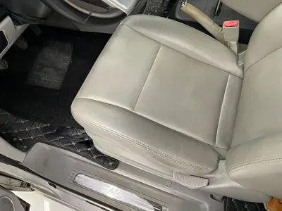 JAC Refine M5