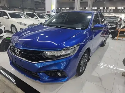 Honda Envix