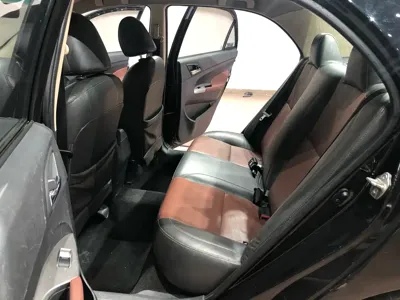 BYD F3