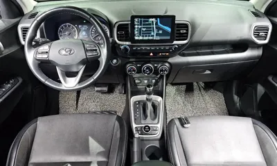Hyundai Venue