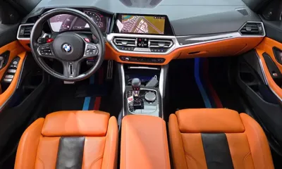 BMW M3