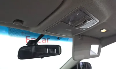 Kia Porte