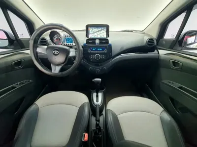 ChevroletGMDaewoo Matiz