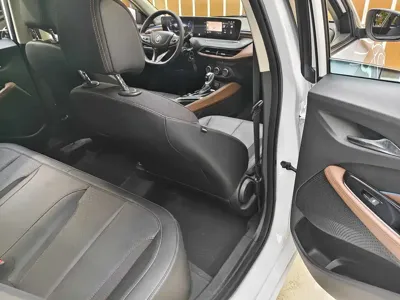 Buick Verano