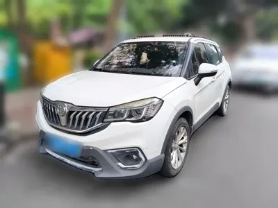 Zhonghua V3