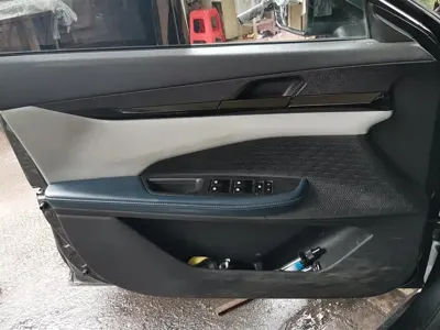 Changan UNI-V iDD