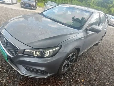 MG MG6