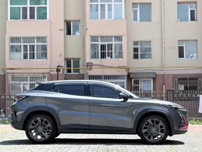 Changan UNI-T