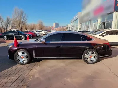 Hongqi Hongqi H9