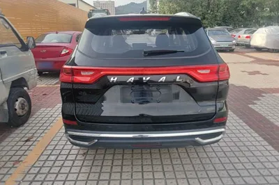 Haval M6