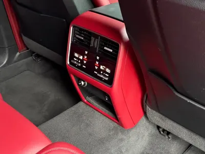 Porsche Cayenne Hybrid