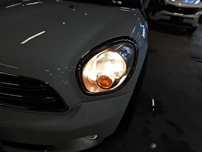 MINI Mini Countryman