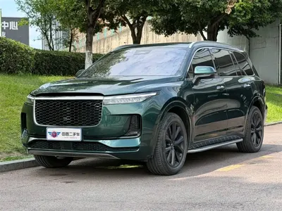 Li Auto Li ONE