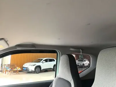 Wuling MINIEV