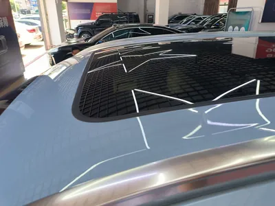 Li Auto ONE