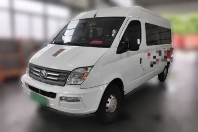 SAIC MAXUS Xintu V80