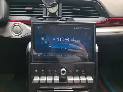 Haval H4