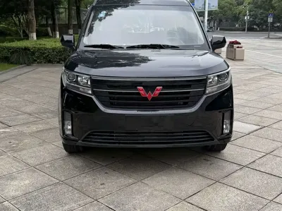 Wuling Zhengcheng