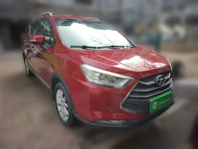 JAC Refine S3
