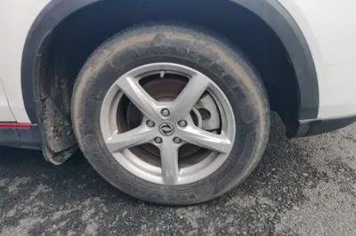 Dongfeng Fengon 500