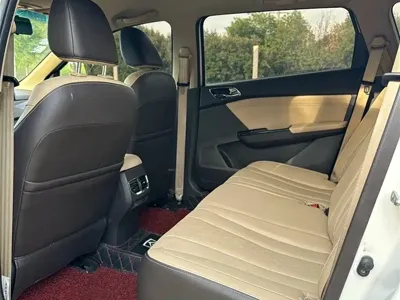 Baojun 310W