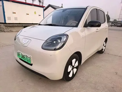 Wuling MINIEV