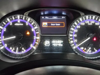 Infiniti QX60