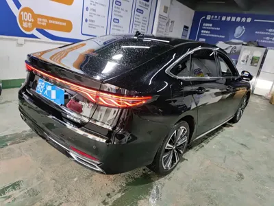 Chery Arrizo 8 Pro
