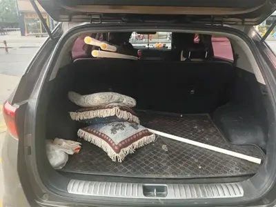 Kia KX5
