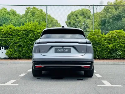 Nio ES6