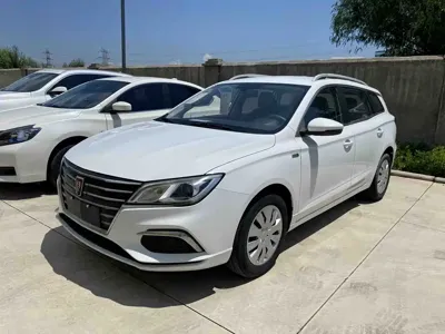 Roewe ei5
