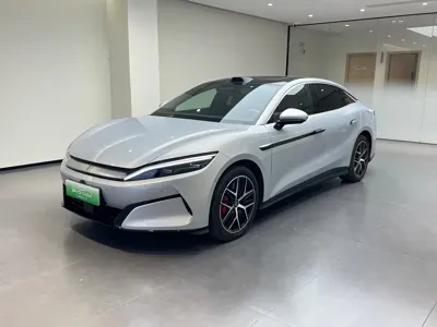BYD 汉L