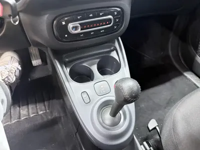 Smart Smart Fortwo
