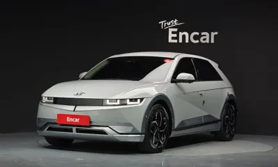 Hyundai Ioniq5