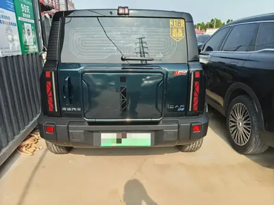 iCAR iCAR 03