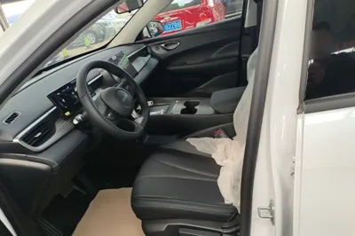 BYD Seal 05 DM-i