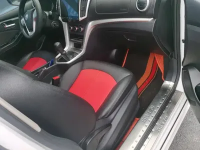Venucia T70