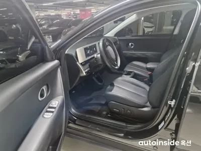 Hyundai Ioniq5