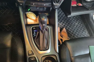 Hyundai Lafesta