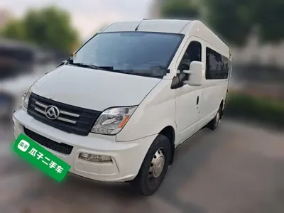 大通 V80