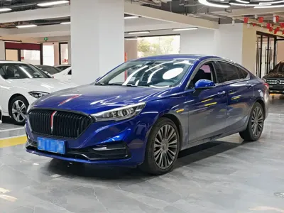 Hongqi Hongqi H5