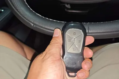 Xpeng G6