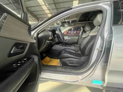 Citroen C5 X