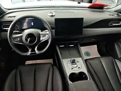 BYD 海豹06